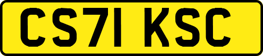 CS71KSC