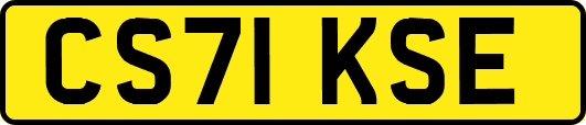 CS71KSE