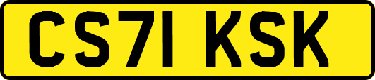 CS71KSK