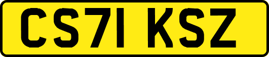 CS71KSZ