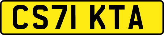 CS71KTA