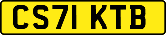CS71KTB