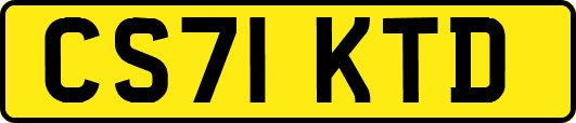 CS71KTD