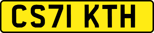 CS71KTH