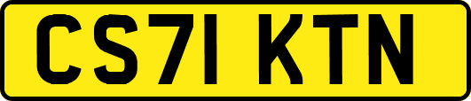 CS71KTN