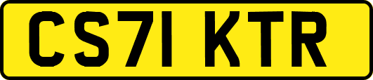 CS71KTR