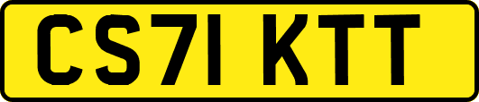 CS71KTT