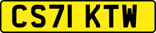 CS71KTW