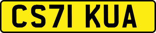 CS71KUA
