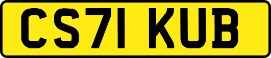 CS71KUB
