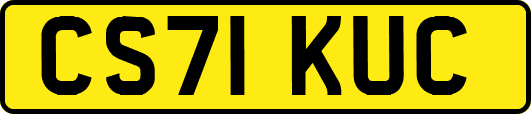 CS71KUC