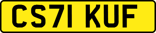 CS71KUF