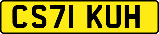 CS71KUH