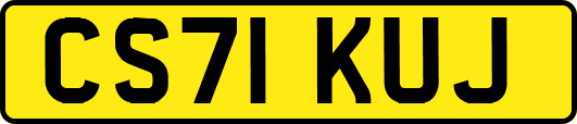 CS71KUJ