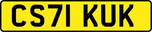 CS71KUK