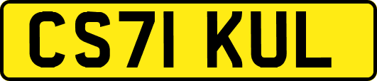 CS71KUL