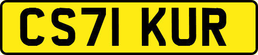 CS71KUR