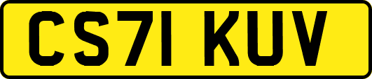 CS71KUV