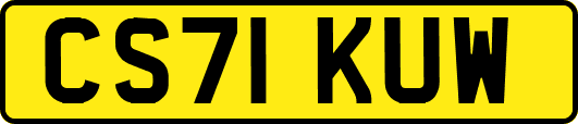 CS71KUW