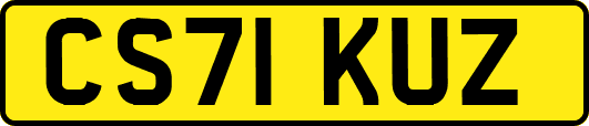 CS71KUZ