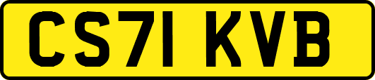 CS71KVB