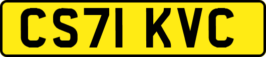 CS71KVC