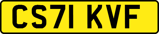 CS71KVF