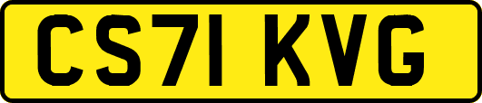 CS71KVG