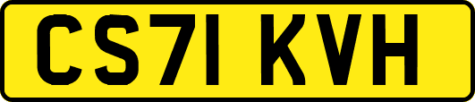 CS71KVH