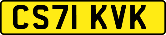 CS71KVK
