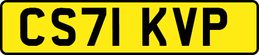 CS71KVP