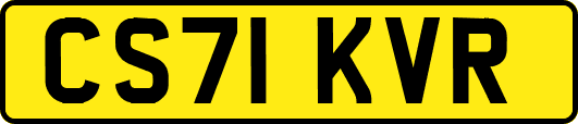 CS71KVR