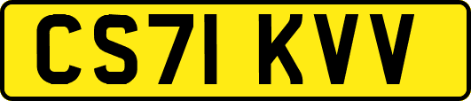 CS71KVV
