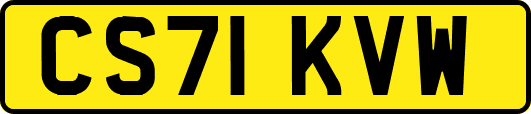 CS71KVW