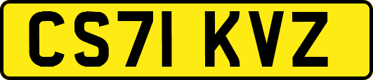 CS71KVZ