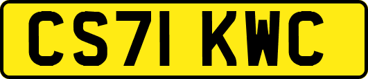 CS71KWC