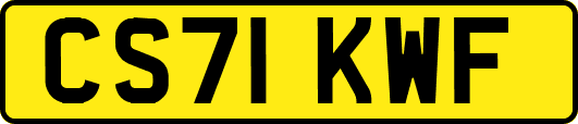 CS71KWF
