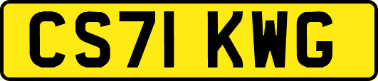 CS71KWG