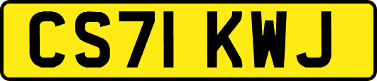 CS71KWJ