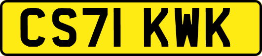 CS71KWK