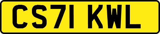 CS71KWL