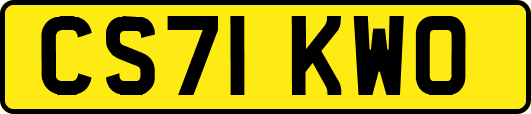 CS71KWO
