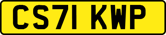 CS71KWP