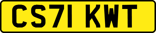 CS71KWT