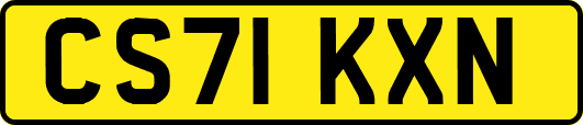 CS71KXN