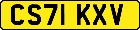 CS71KXV