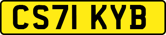 CS71KYB
