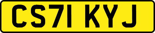 CS71KYJ