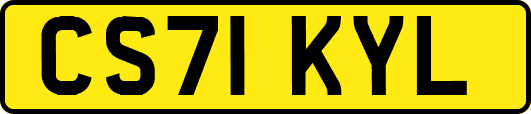 CS71KYL