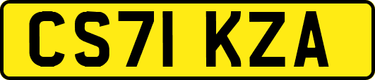 CS71KZA